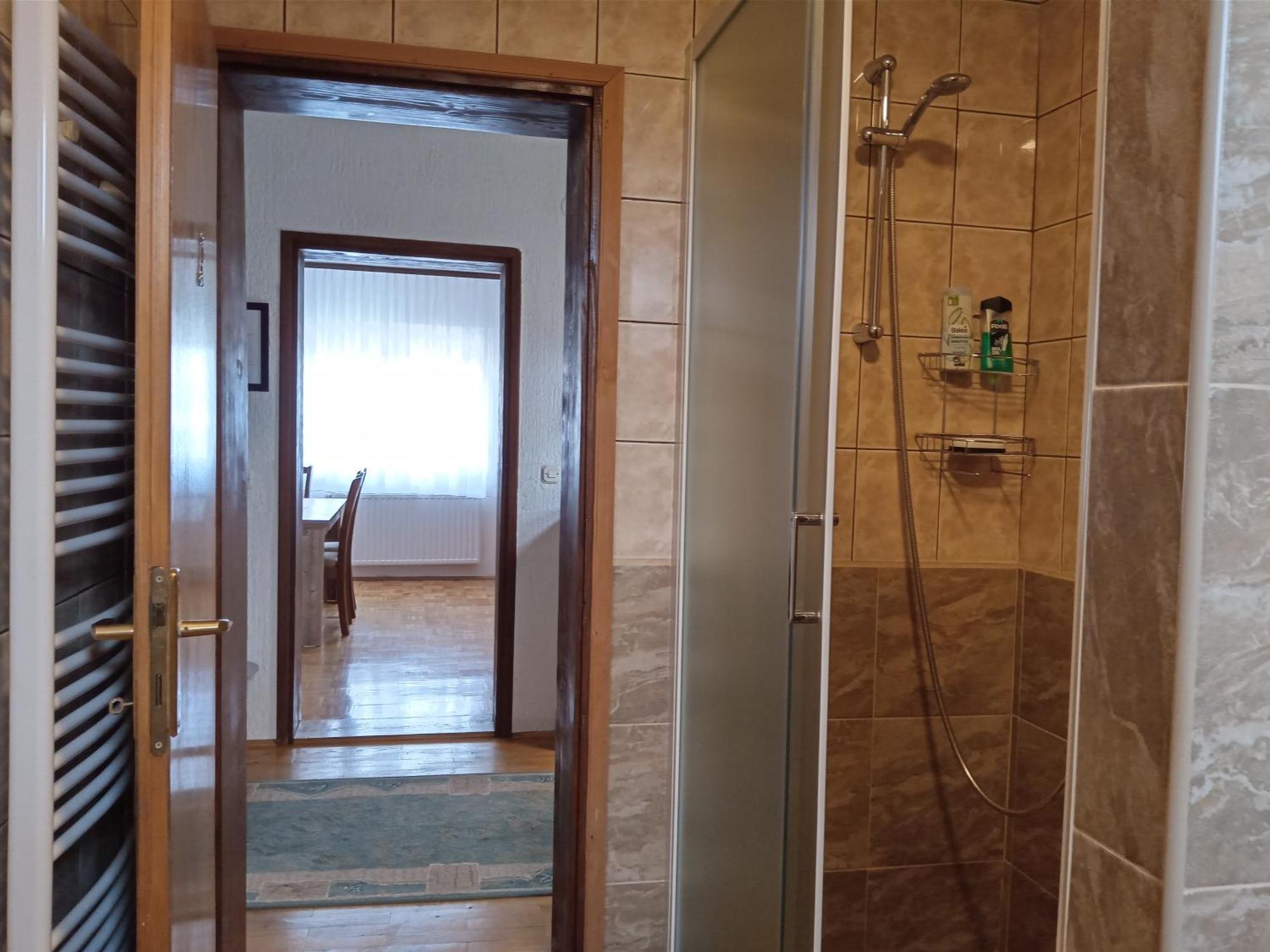 Apartman Kod Dide I Bake Vukovar Exterior photo