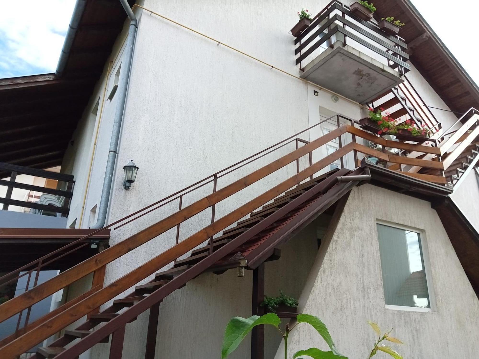 Apartman Kod Dide I Bake Vukovar Exterior photo